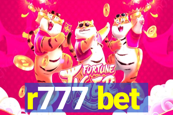 r777 bet